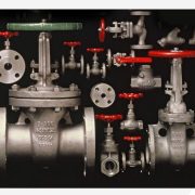 تفاوت شیرآلات برنجی و شیرآلات فولادی