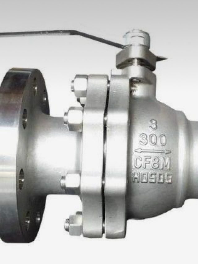 شیرتوپی ballvalve