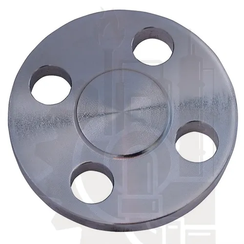 فلنج کور 2 اینچ کلاس 150 کربن استیل