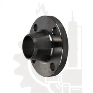 فلنج گلودار 2 اینچ کربن استیل (ایرانی)