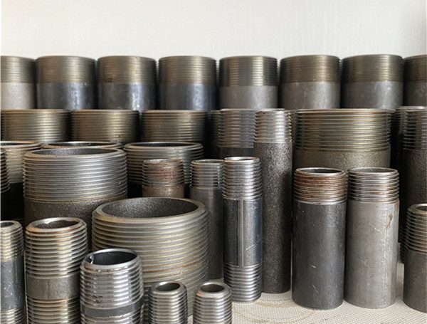 مهره ماسوره (Piping Union) \کوپلینگ لوله (Pipe Coupling)