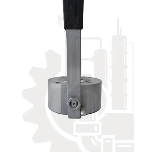 شیرویفری آلفا شیر ویفری آلفا سایز 2 اینچ