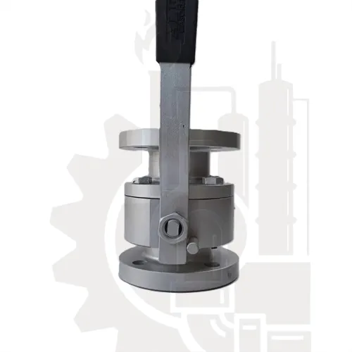 شیرتوپی آلفا کلاس 150 سایز 2 اینچ