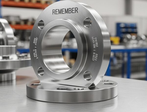 فلنج کور (Blind Flange) چیست و چه کاربردی در خط لوله دارد؟