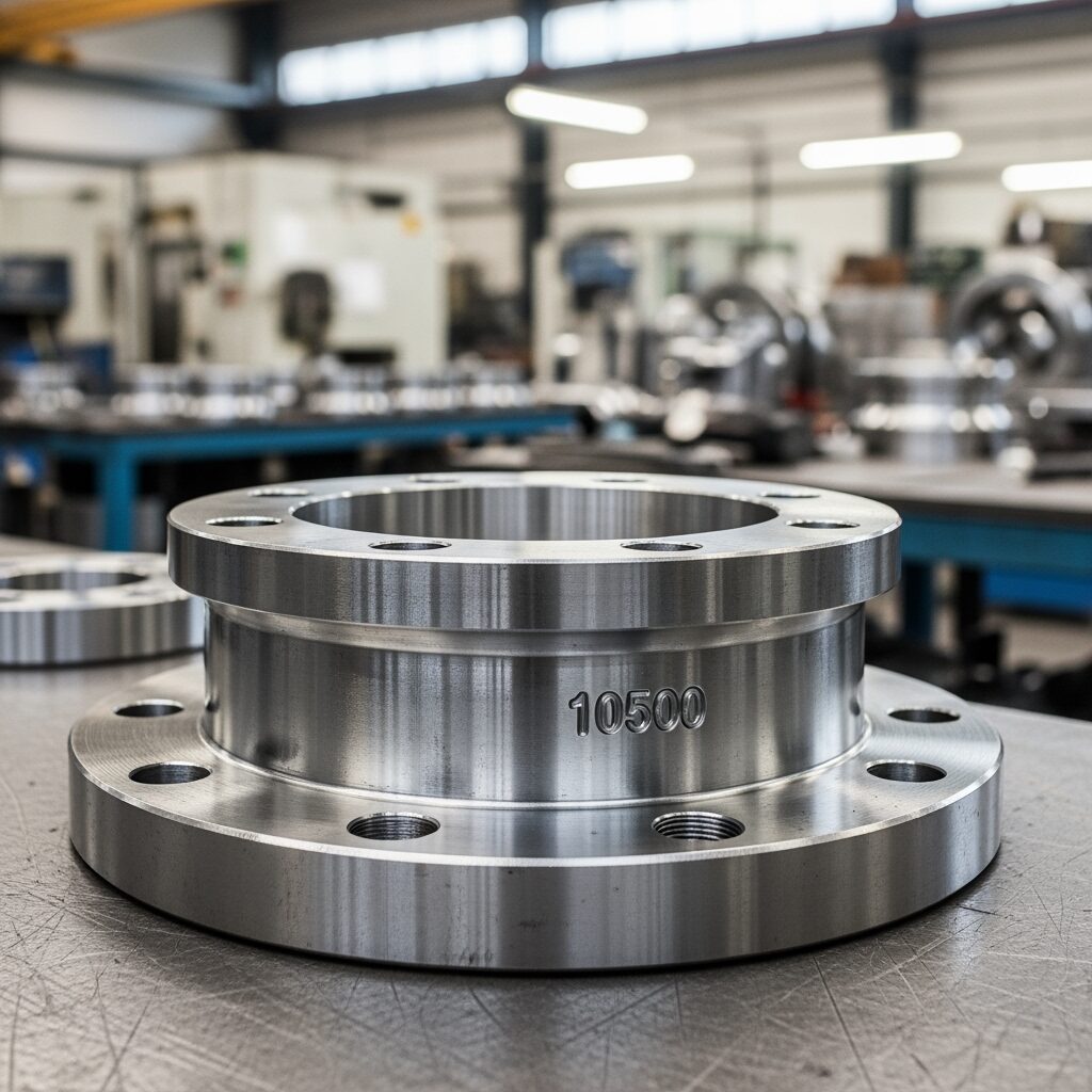 معرفی کامل فلنج اوریفیس (Orifice Flange)