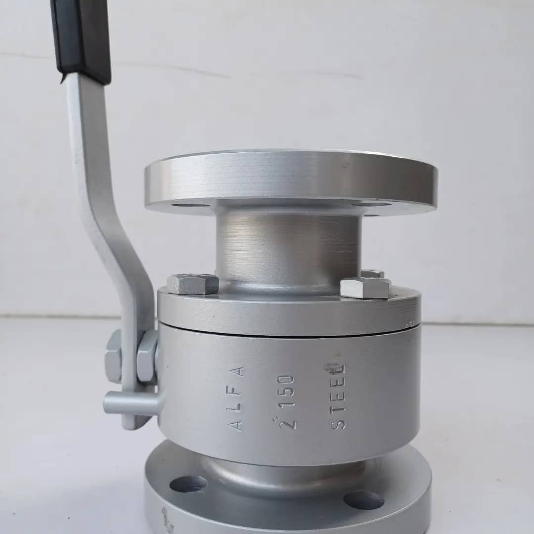 معرفی و مقایسه شیرتوپی آلفا کلاس 150 و 300