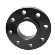 فلنج کربن استیل