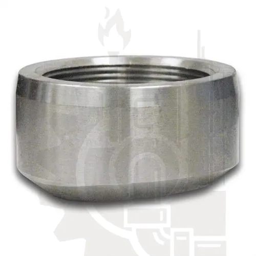 تردولت فشارقوی استیل