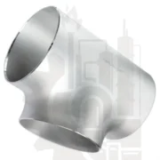 سه راهی 1/2 اینچ جوشی استیل