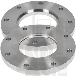 فلنج تخت 1 اینچ استیل 304L