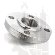 فلنج دنده 1 اینچ استیل 304L