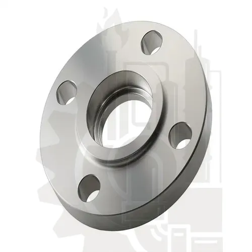 فلنج ساکت 1 اینچ استیل 304L