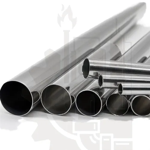 لوله داخل پولیش