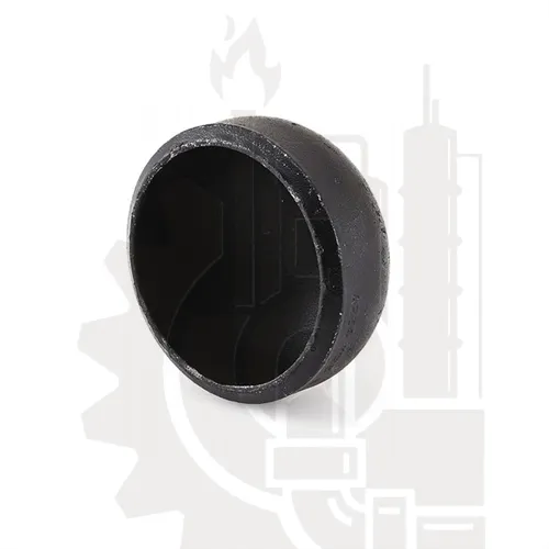 کپ 3/4 اینچ مانیسمان کربن استیل